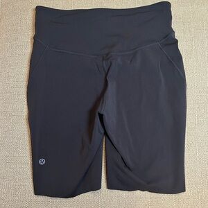 lululemon athletica Women's Base Pace HR 8"Bike Shorts